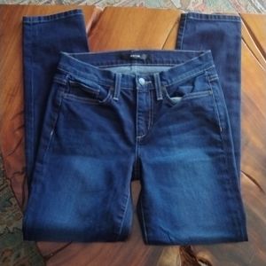 JOE JEANS Katy straight ankle